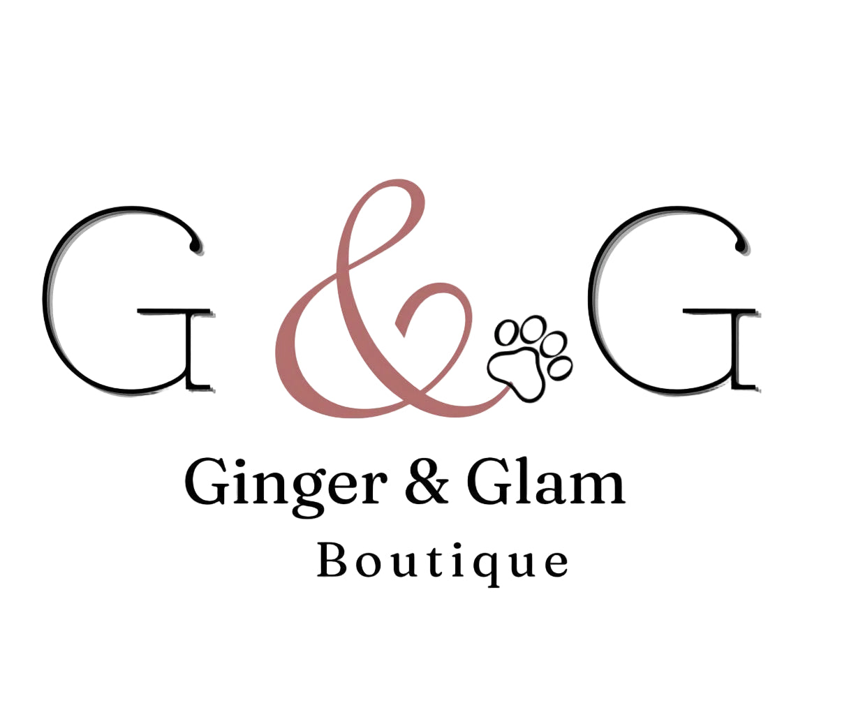 Ginger & Glam